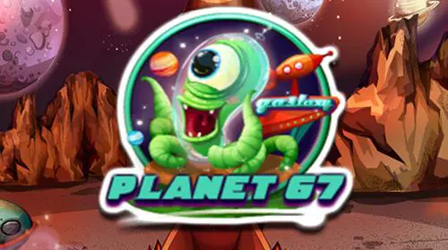 Planet 67 - Marakumi - Kenya